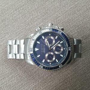 Versus Versace Watch blue